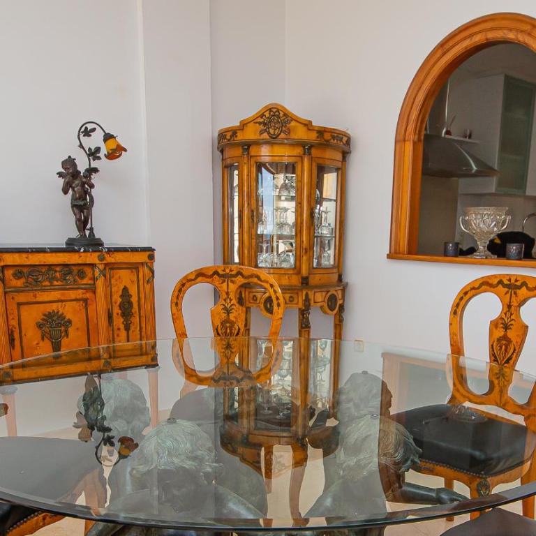 Los Castillos 33 - Apartamento con vistas al mar - 35