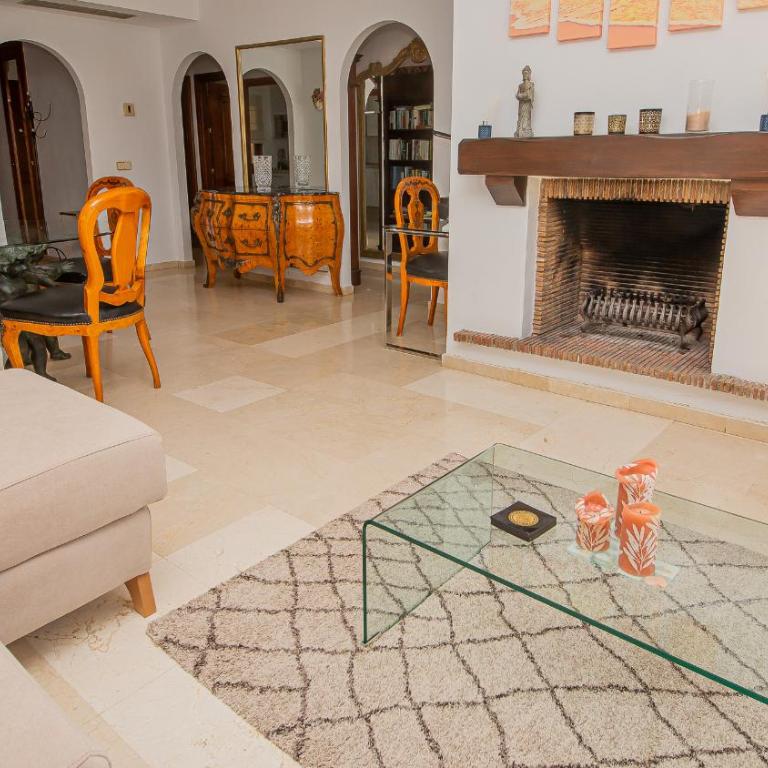 Los Castillos 33 - Apartamento con vistas al mar - 14