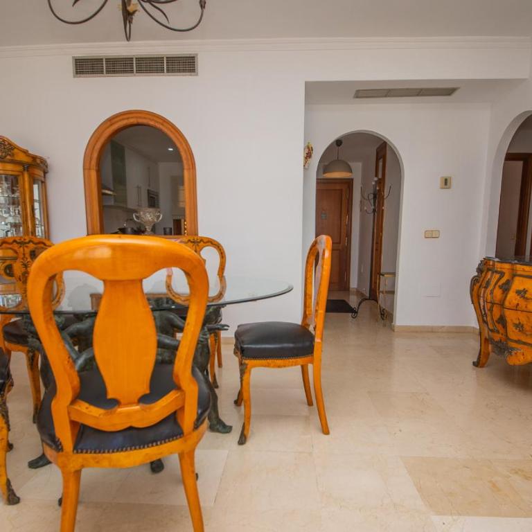 Los Castillos 33 - Apartamento con vistas al mar - 15