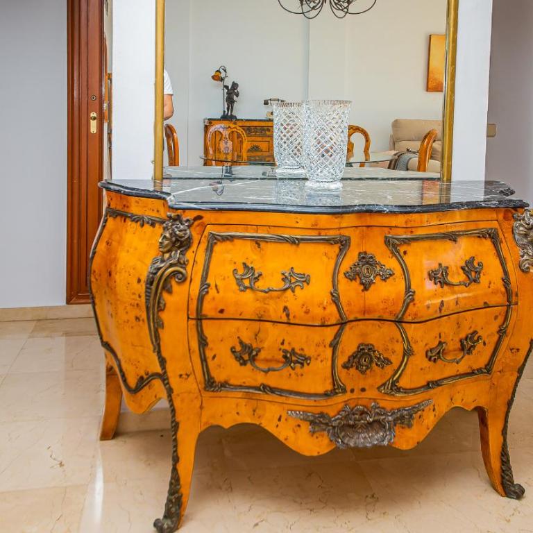 Los Castillos 33 - Apartamento con vistas al mar - 36