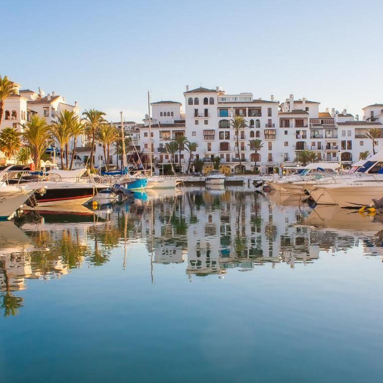 Los Castillos 33 - Apartamento con vistas al mar - 39