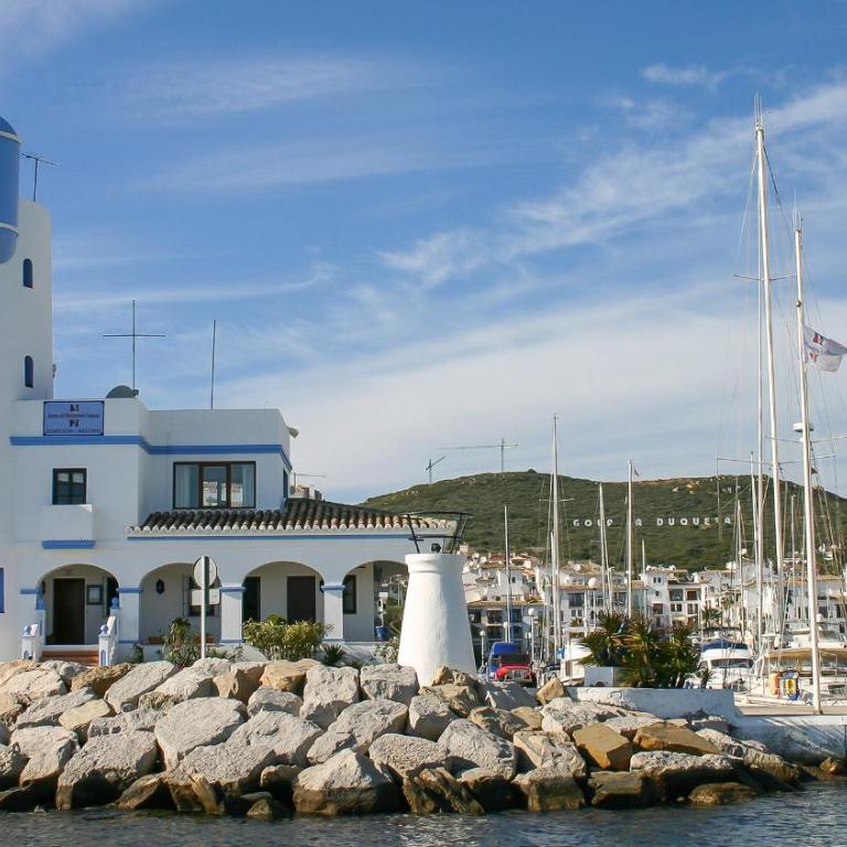 Los Castillos 33 - Apartamento con vistas al mar - 41