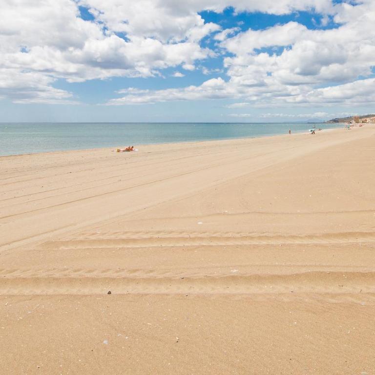 Los Castillos 33 - Apartamento con vistas al mar - 42