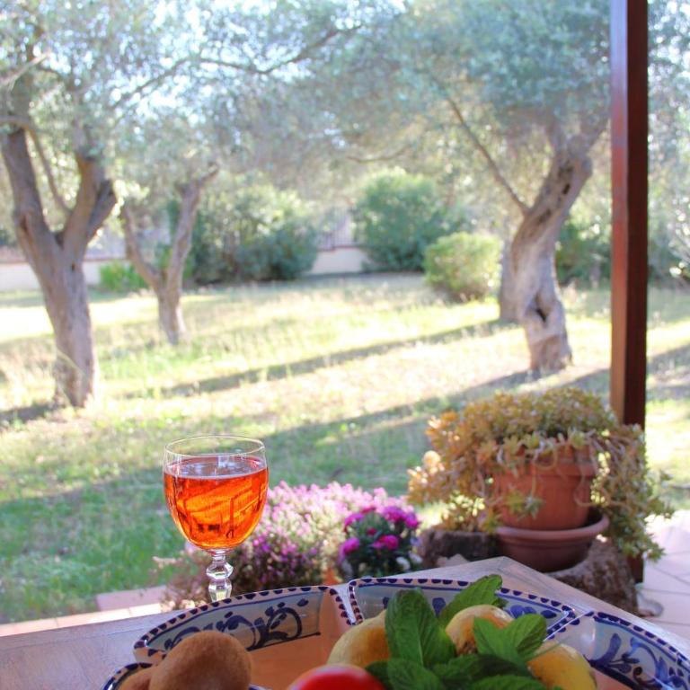 Casa Corda/Loof - Casa Vacanze - 17
