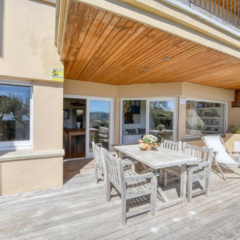 Mediterraneo Classy Apartment, Private Garden - Apartamento de 2 dormitorios - 3