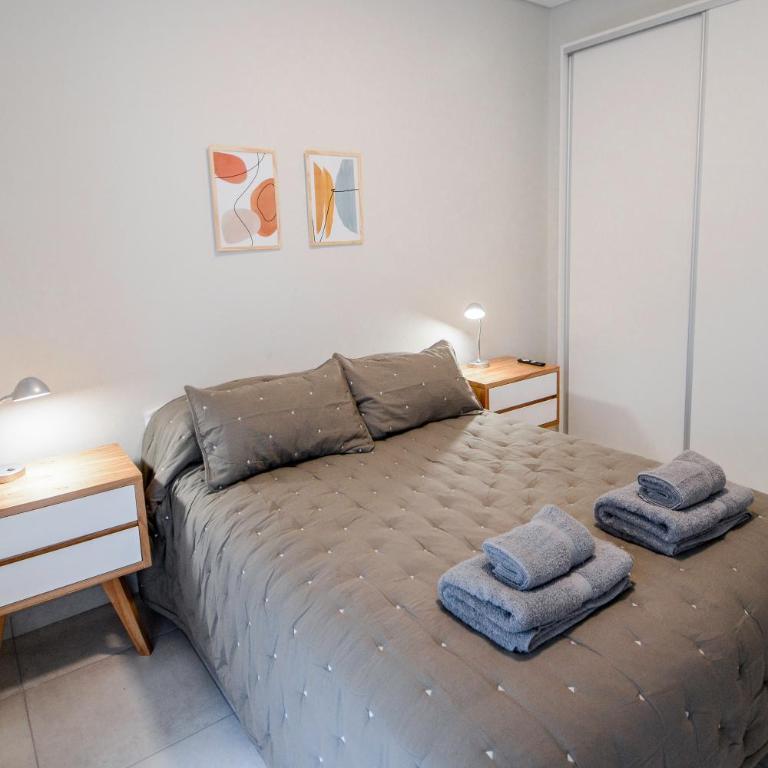 Edificio Fantástico y Céntrico - Apartamento de 2 dormitorios - 13