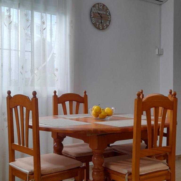 La casita de la piscina - Apartamento de 1 dormitorio - 7