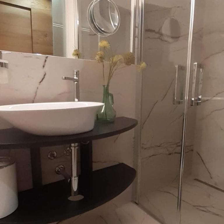 la perla al lago 47 - Appartement 1 Chambre - 10