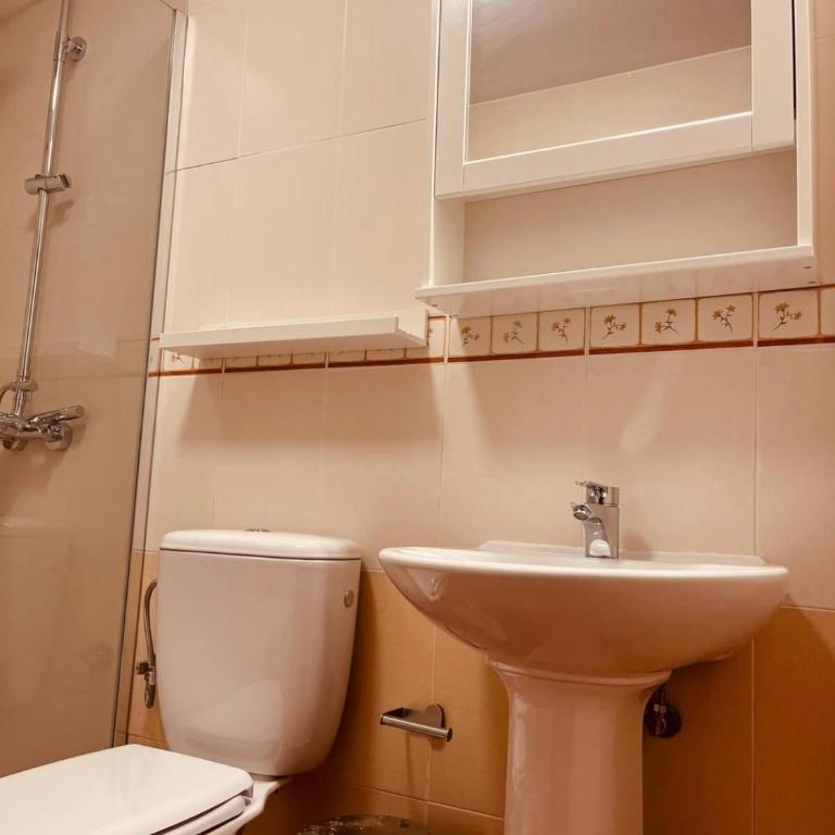 Apartamento Ophelia - Apartamento de 2 dormitorios - 11
