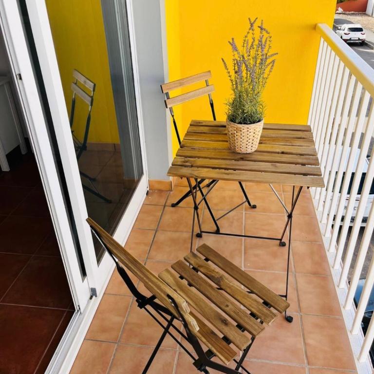 Apartamento Ophelia - Apartamento de 2 dormitorios - 13