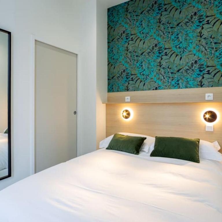 Appartement 1 proche de la gare et du centre ville - Appartamento con 1 Camera da Letto - 1