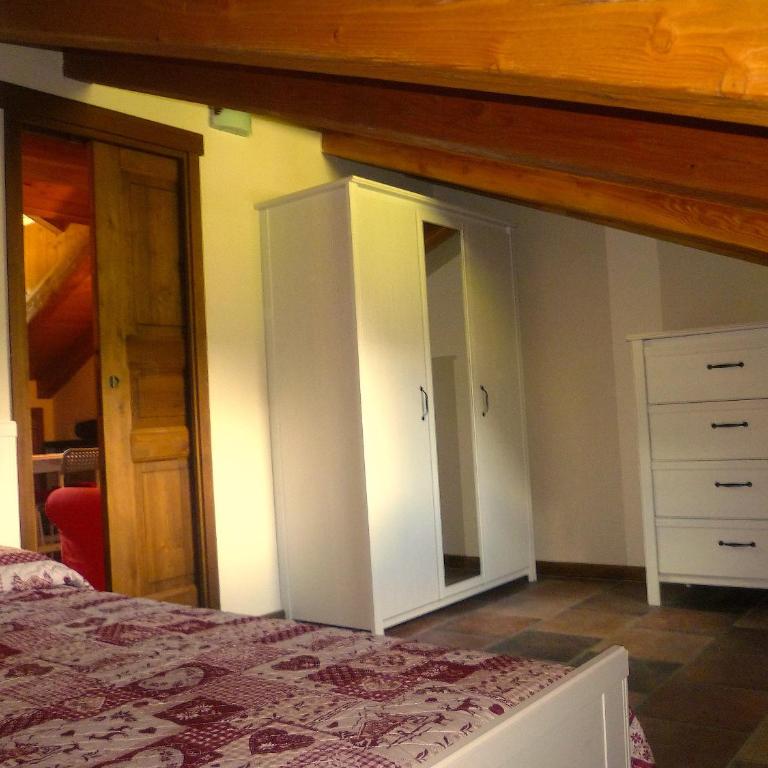 La Maison de Clara - Apartamento Ático - 11