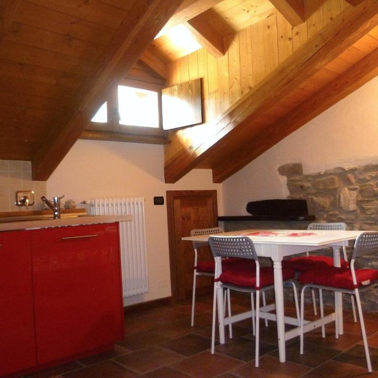 La Maison de Clara - Apartamento Ático - 10