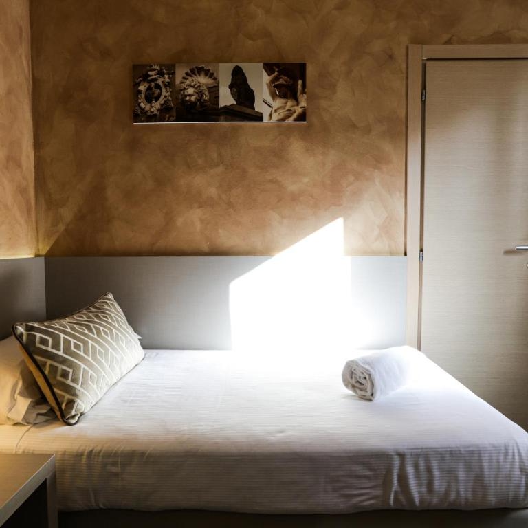 Albergo Firenze - Camera Singola - 3