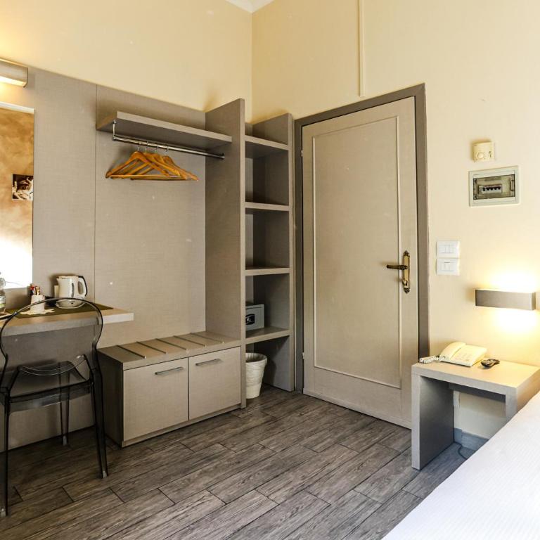 Albergo Firenze - Camera Singola - 5