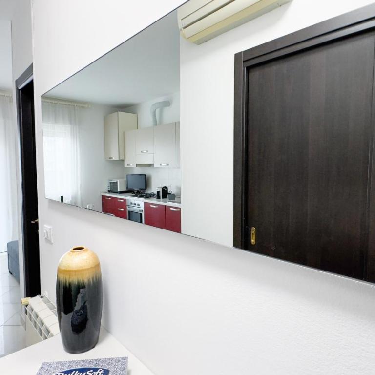Esperia Apartment by Ca-Sa Check - Appartamento - 7