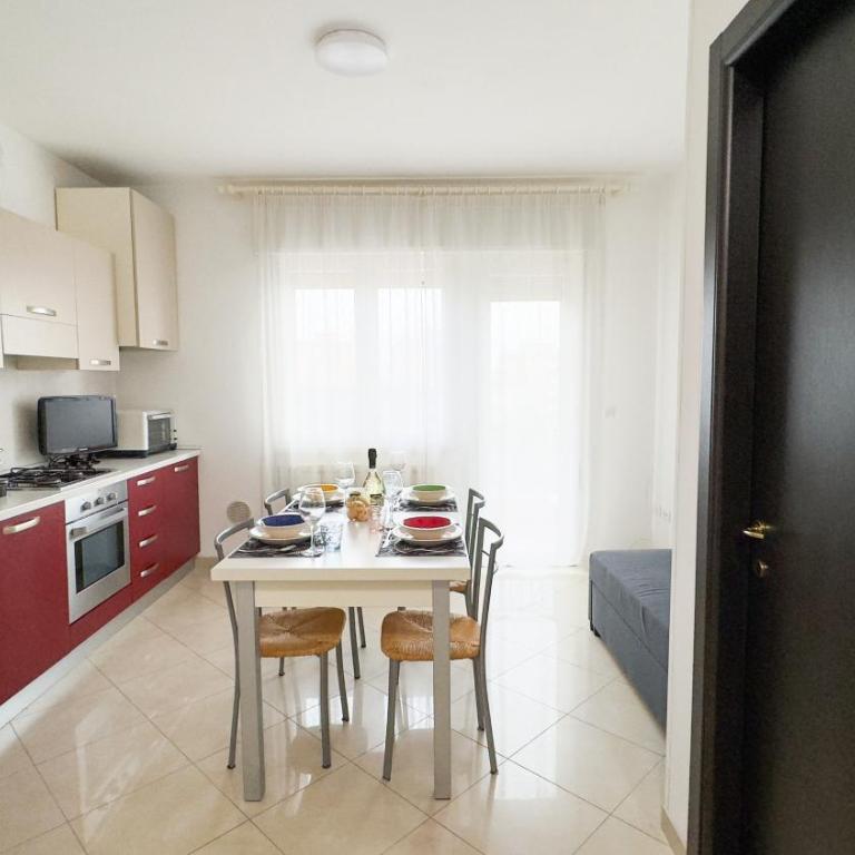 Esperia Apartment by Ca-Sa Check - Appartamento - 8