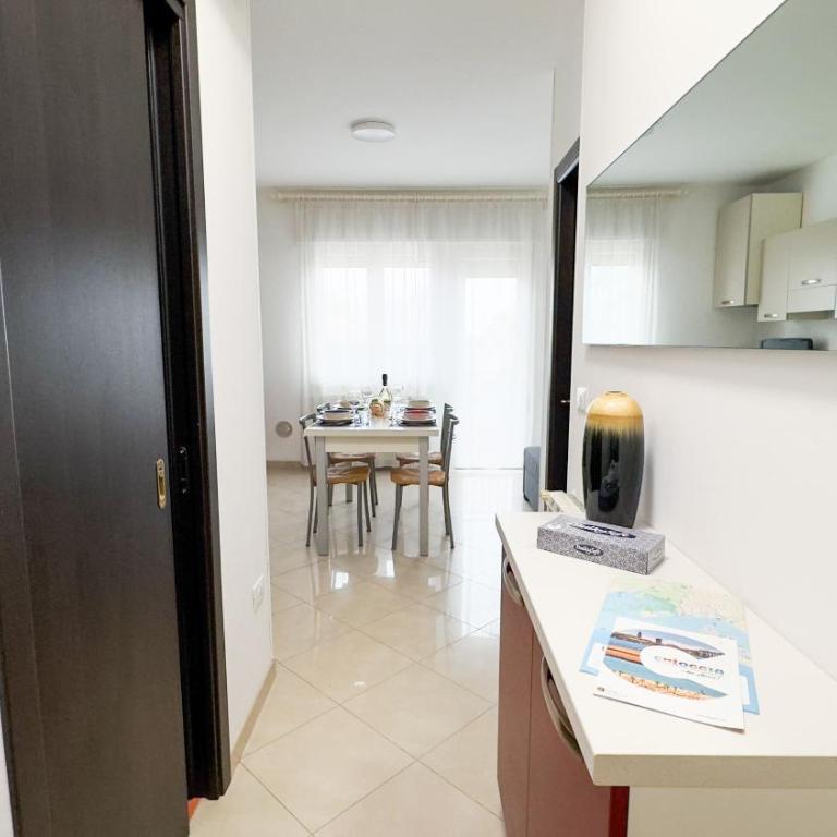 Esperia Apartment by Ca-Sa Check - Appartamento - 11