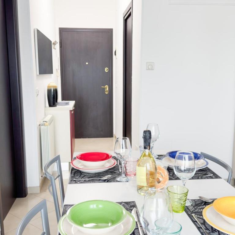 Esperia Apartment by Ca-Sa Check - Appartamento - 13
