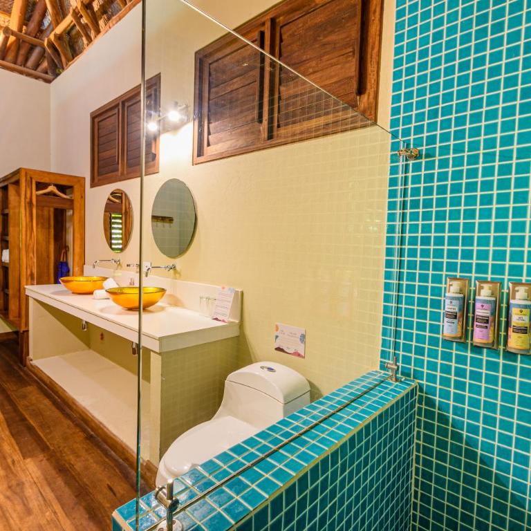 Senda Watapuy - Bungalow Familiar - 3