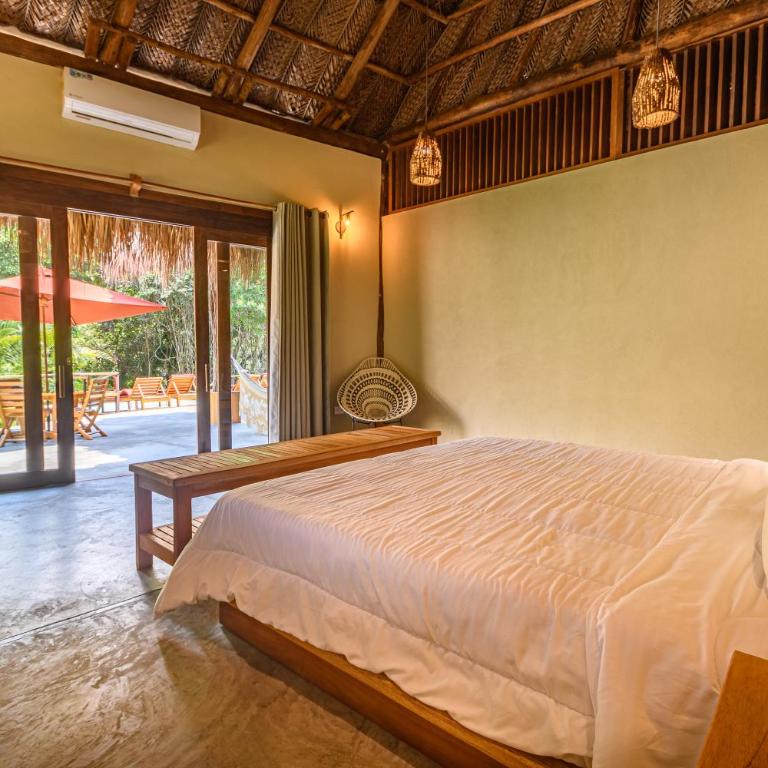 Senda Watapuy - Family Suite - 3