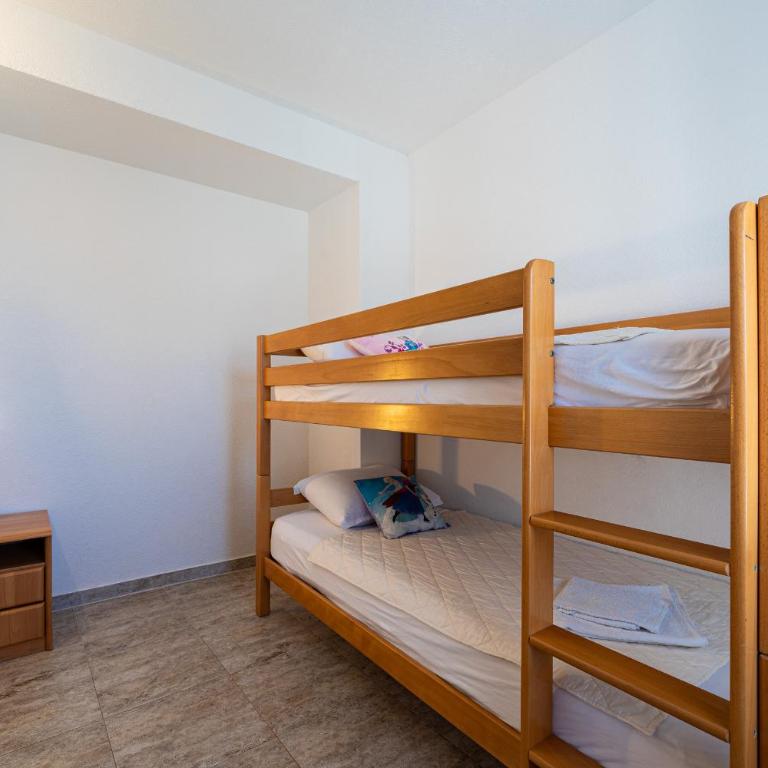 Villa Jadranka Sutomore - Apartman sa Balkonom - 18