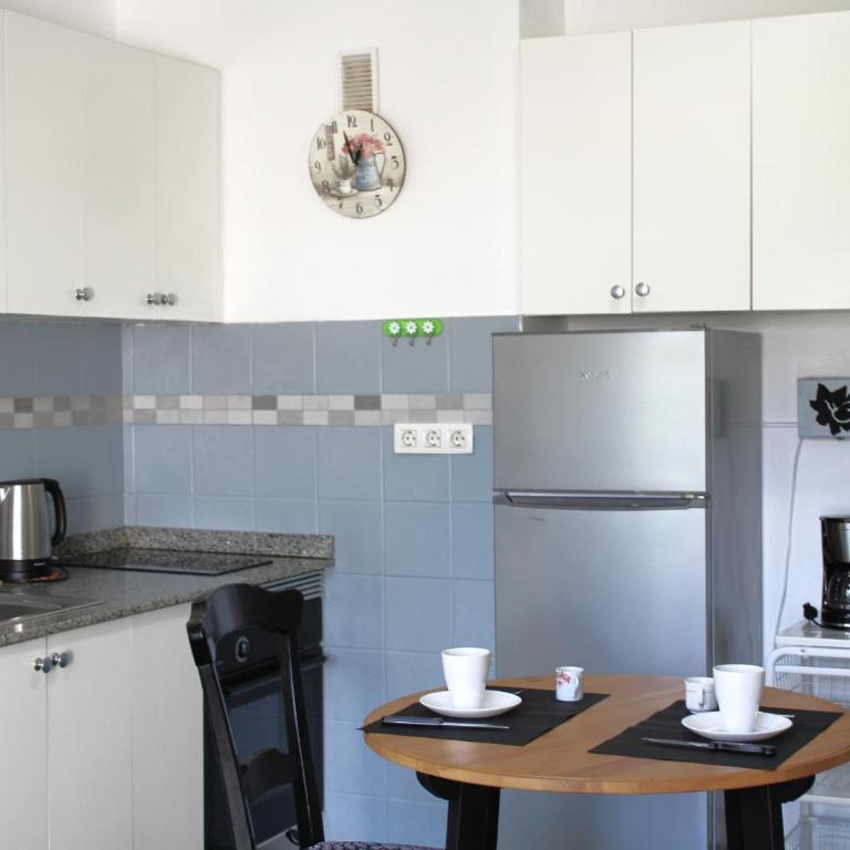 Surycan Tropical Garden Apartment - Apartamento de 1 dormitorio - 11