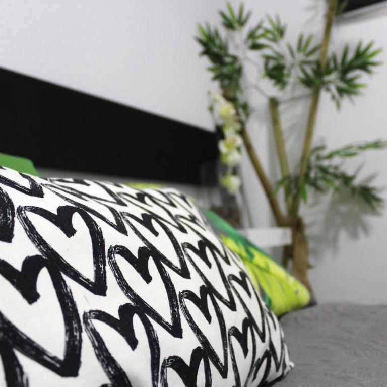 Surycan Tropical Garden Apartment - Apartamento de 1 dormitorio - 18