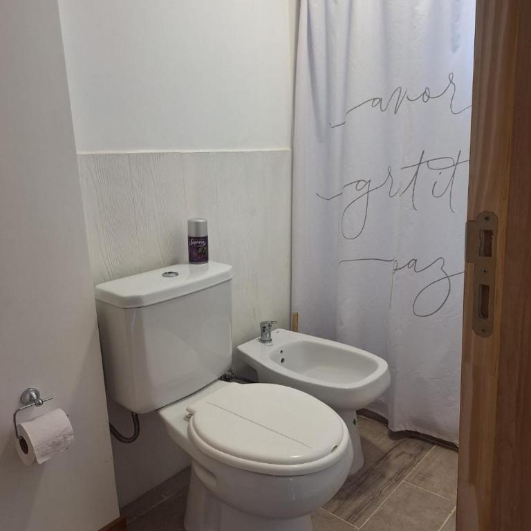 Departamento en Bariloche - Apartamento de 1 dormitorio - 2