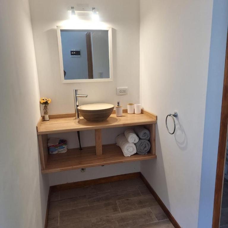 Departamento en Bariloche - Apartamento de 1 dormitorio - 6