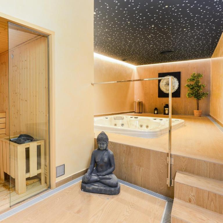 Pure South II 2447 - Apartamento con vistas al mar - 48
