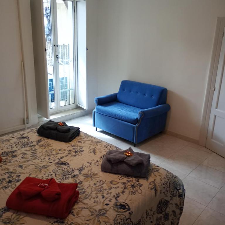 Casa Mariella - Two-Bedroom Apartment - 14