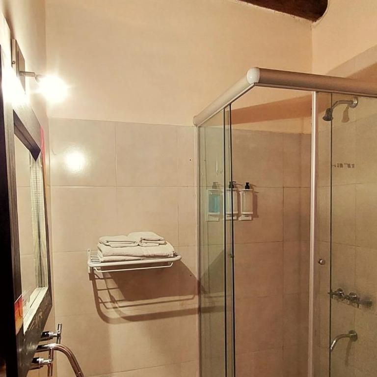 Alas del Alma - Habitación Triple Estándar - 5