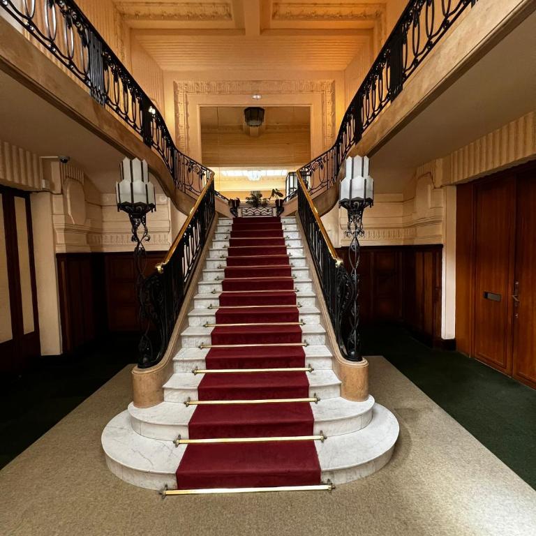 L'étoile d'or - Palace - Appartement 1 Chambre - 2
