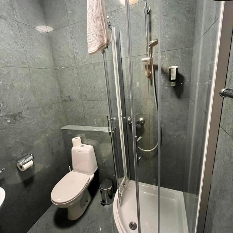 Bofima Apartments - Deluks Studio - 5