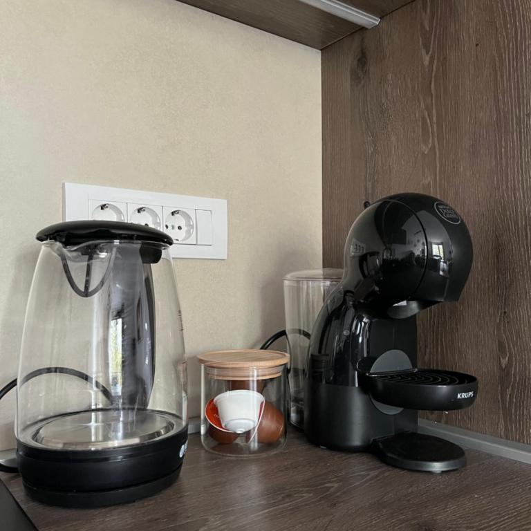Apartman Koca Z1 - Apartman sa 1 Spavaćom Sobom - 9