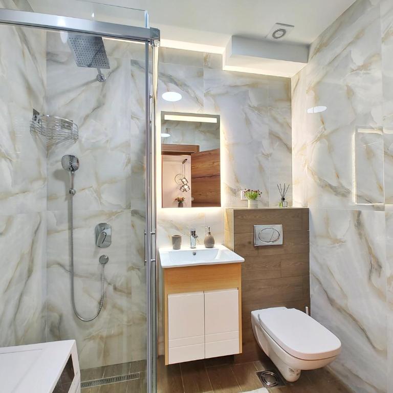 Apartman Koca Z1 - Apartman sa 1 Spavaćom Sobom - 18