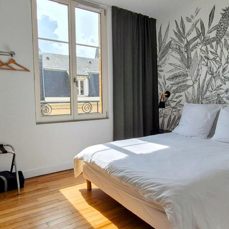 Résidence LANGLET - Appartements & Studios Premium climatisés - Hyper-centre Reims - Superior Apartment - 2