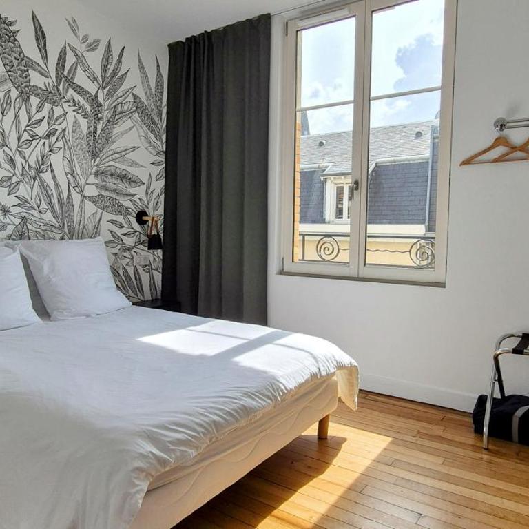 Résidence LANGLET - Appartements & Studios Premium climatisés - Hyper-centre Reims - Superior Apartment - 2