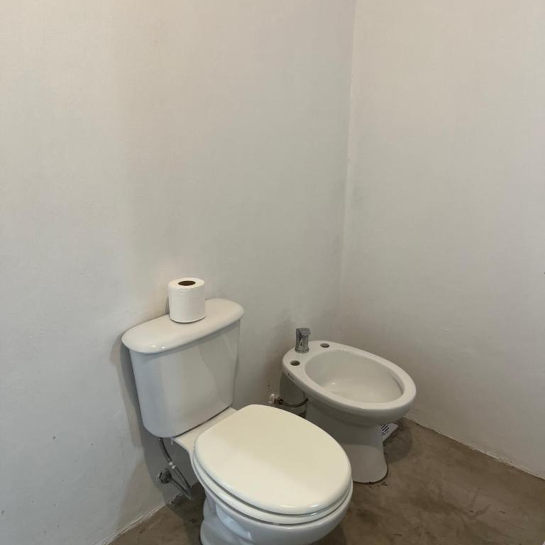 El Garzal - Casa con 1 dormitorio - 15