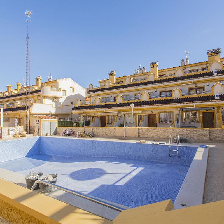 223 Linde Beautiful Bungalow Alicante-Holiday - Bungalow - 31