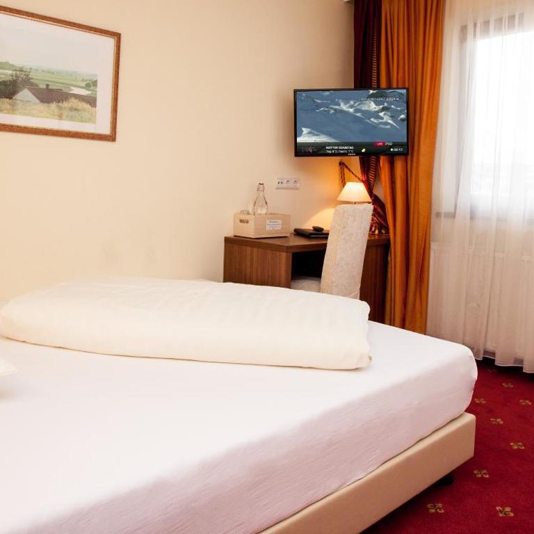 Hotel Gramaser - Deluxe Einzelzimmer - 2