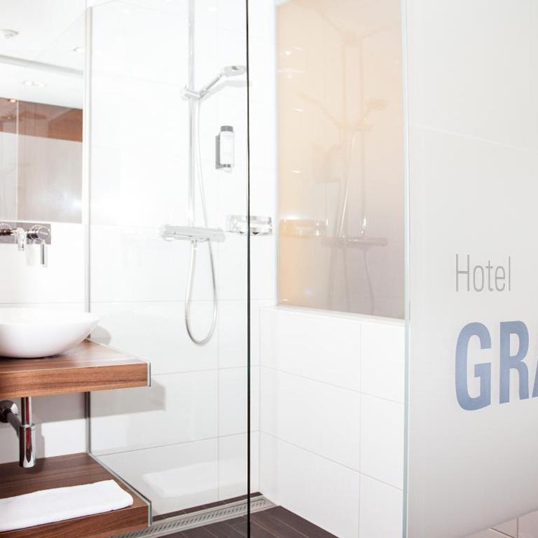 Hotel Gramaser - Deluxe Doppelzimmer - 3