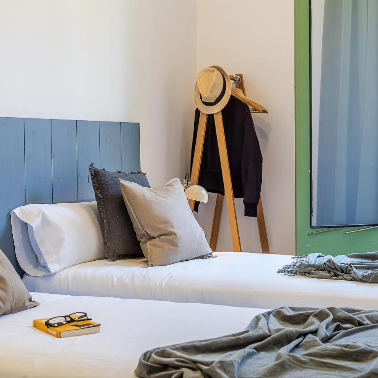 Canela Homes BARCELONA FAMILY - Three-Bedroom Apartment - 48