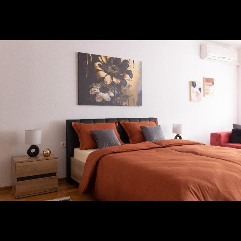 Taya - Two-Bedroom Apartment - 23