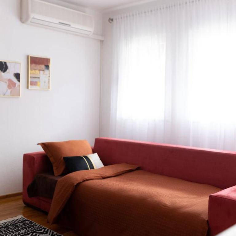 Taya - Two-Bedroom Apartment - 27