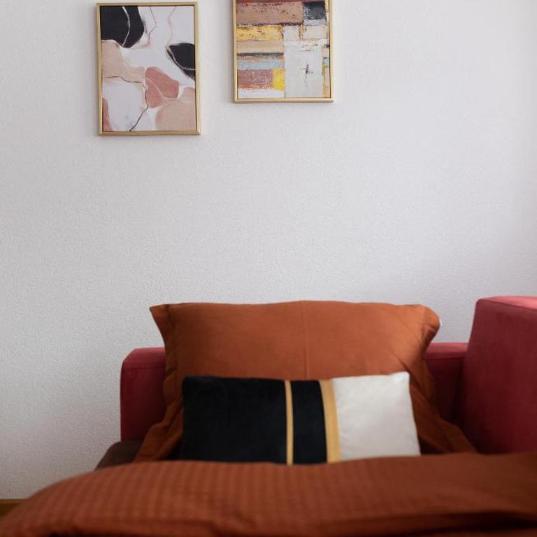 Taya - Two-Bedroom Apartment - 28