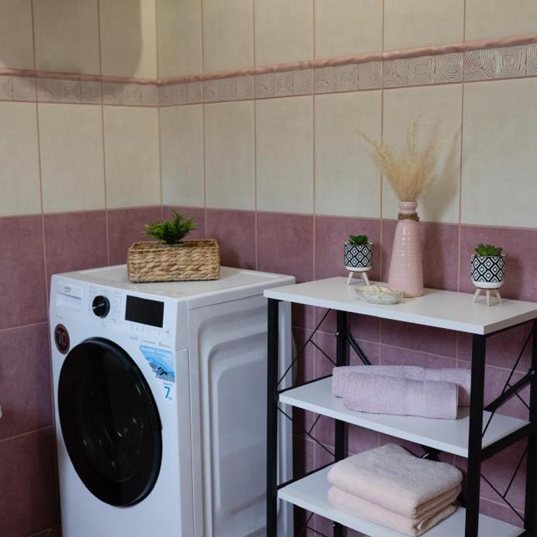 Taya - Two-Bedroom Apartment - 30