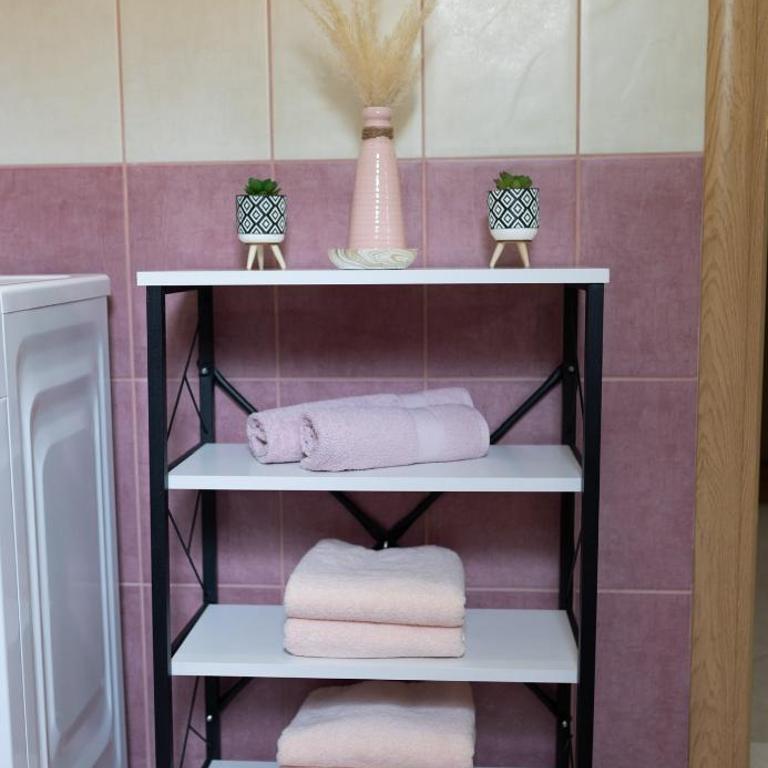Taya - Two-Bedroom Apartment - 31