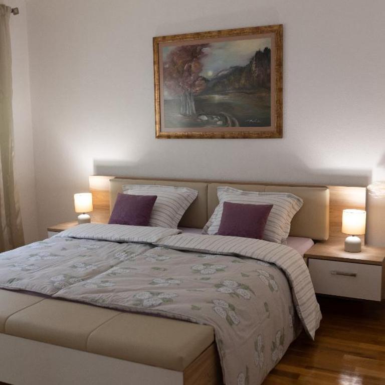 Taya - Two-Bedroom Apartment - 17